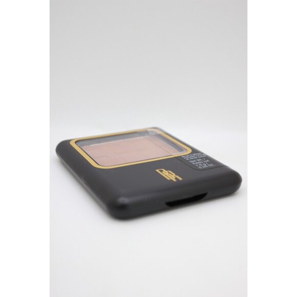 BLACK RADIANCE Pressed Powder Bronze Glow 7.8 g 0.28 oz. New Sealed - Picture 3 of 5
